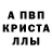 APVP Соль volkofvolk